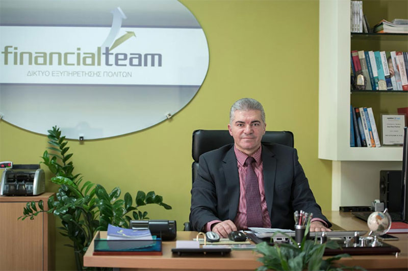 FINANCIAL TEAM: Φωτογραφίες & Βίντεο
