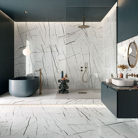 FINEZZA BAGNO: Φωτογραφίες & Βίντεο