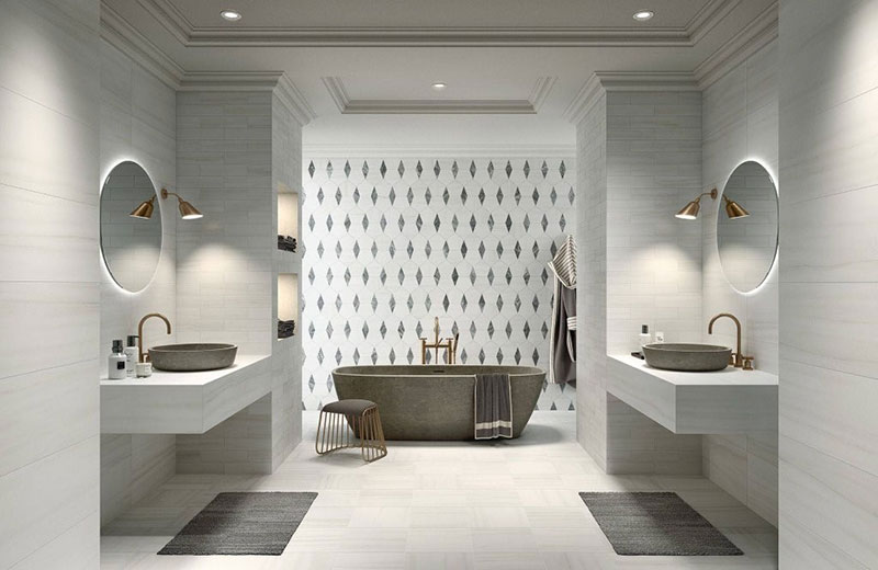 FINEZZA BAGNO: Φωτογραφίες & Βίντεο