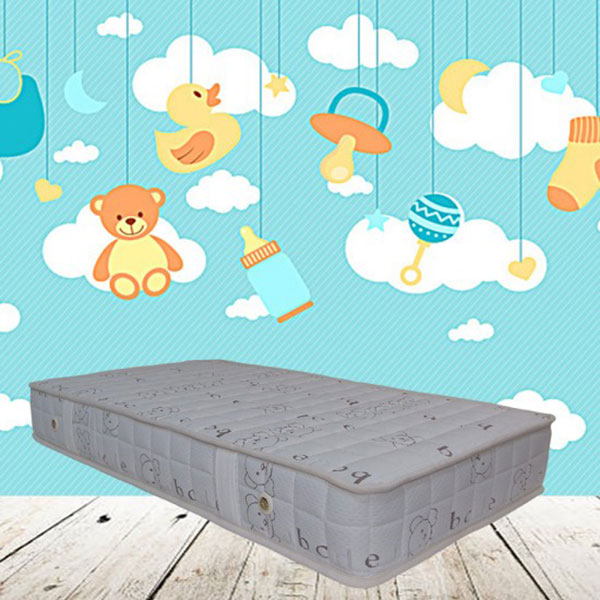 Παιδικά Στρώματα Baby Body Fino