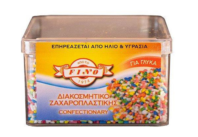 FINO - ΤΣΙΡΜΠΑΣ Η. & ΣΙΑ ΟΕ: Φωτογραφίες & Βίντεο