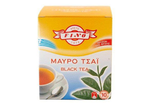 FINO - ΤΣΙΡΜΠΑΣ Η. & ΣΙΑ ΟΕ: Φωτογραφίες & Βίντεο