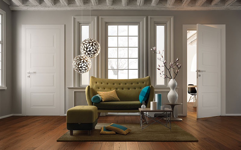 Miraquadra 4B stil nordico