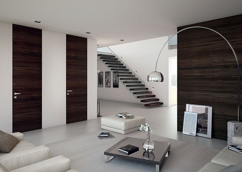 Filomuro rovere wenge