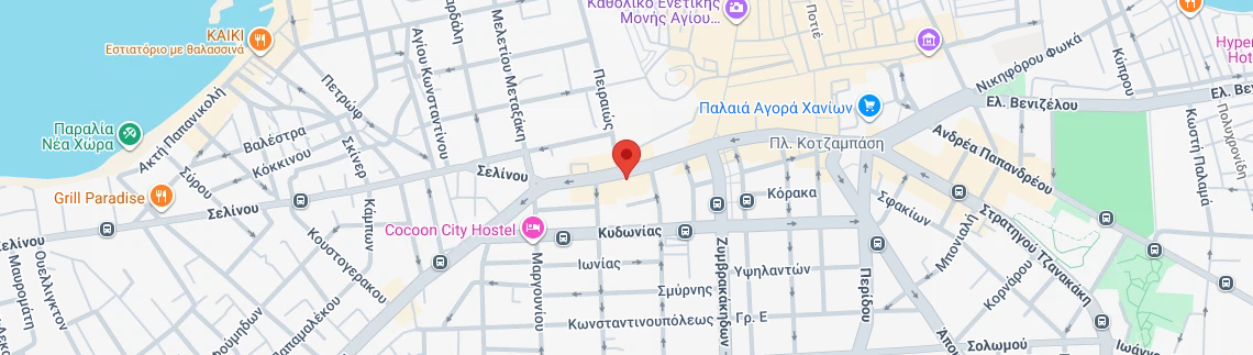 Λογότυπο ΦΙΩΤΑΚΗ ΚΥΡΙΑΚΗ