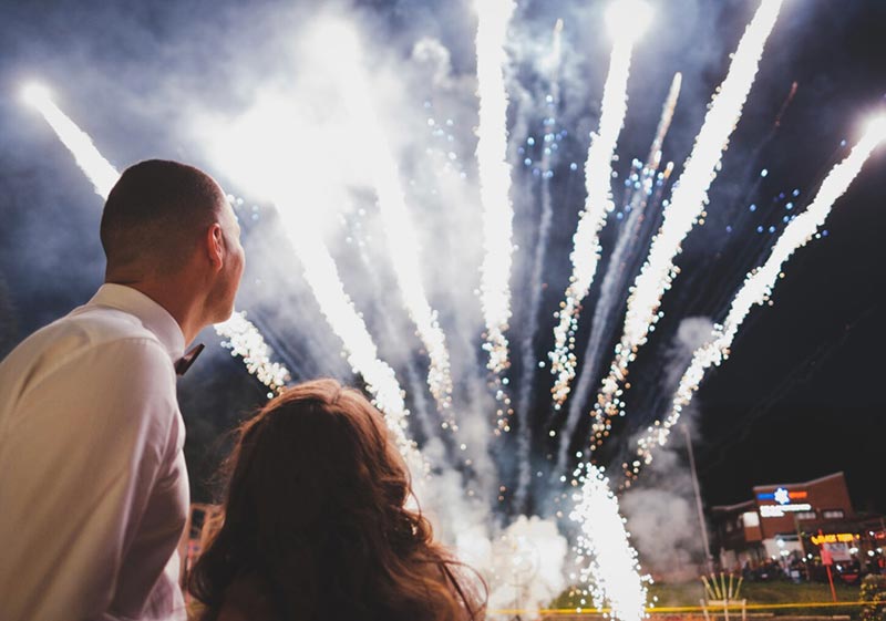 FIREWORKS FACTORY RHODES: Φωτογραφίες & Βίντεο