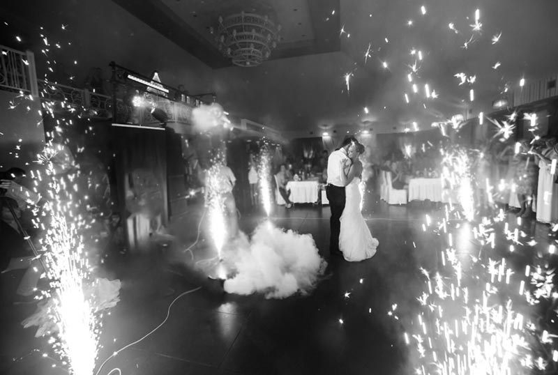 FIREWORKS FACTORY RHODES: Φωτογραφίες & Βίντεο
