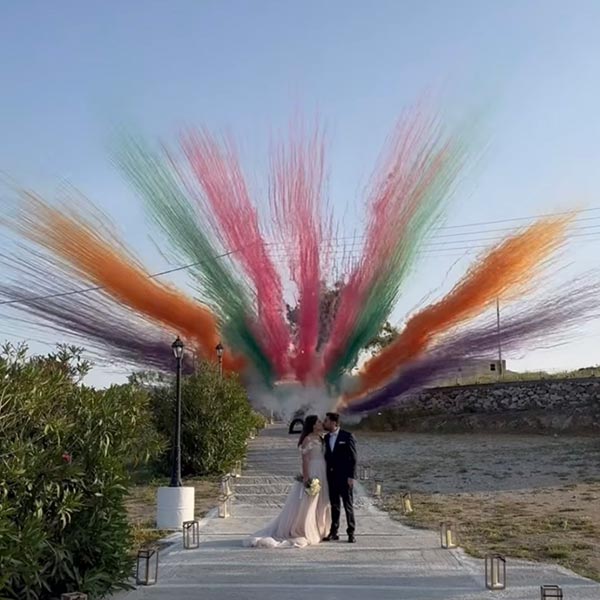 FIREWORKS FACTORY RHODES: Φωτογραφίες & Βίντεο
