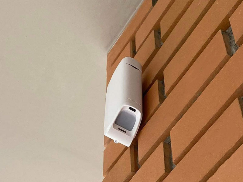 FIRE SAFETY CENTER: Φωτογραφίες & Βίντεο