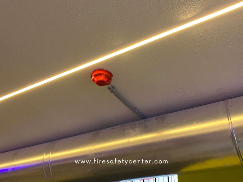 FIRE SAFETY CENTER: Φωτογραφίες & Βίντεο