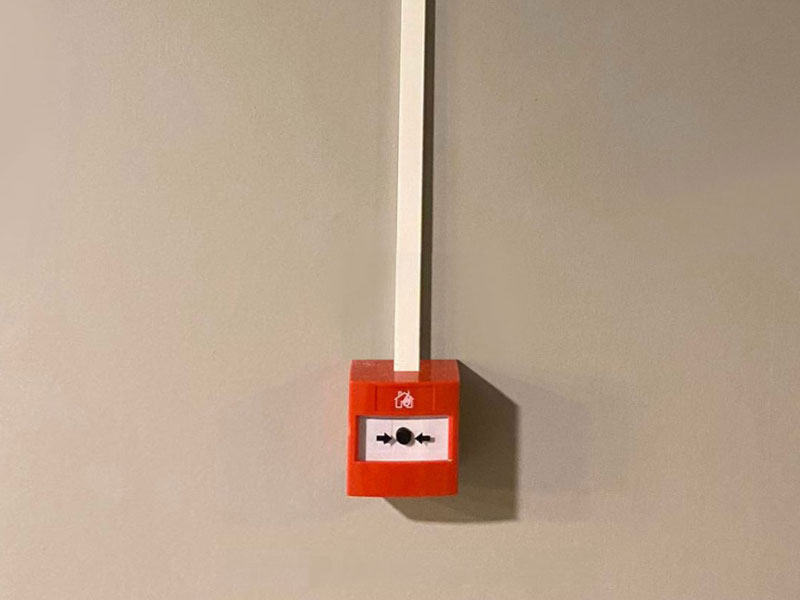 FIRE SAFETY CENTER: Φωτογραφίες & Βίντεο