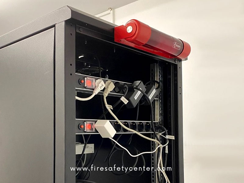 FIRE SAFETY CENTER: Φωτογραφίες & Βίντεο