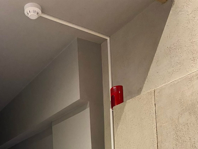 FIRE SAFETY CENTER: Φωτογραφίες & Βίντεο