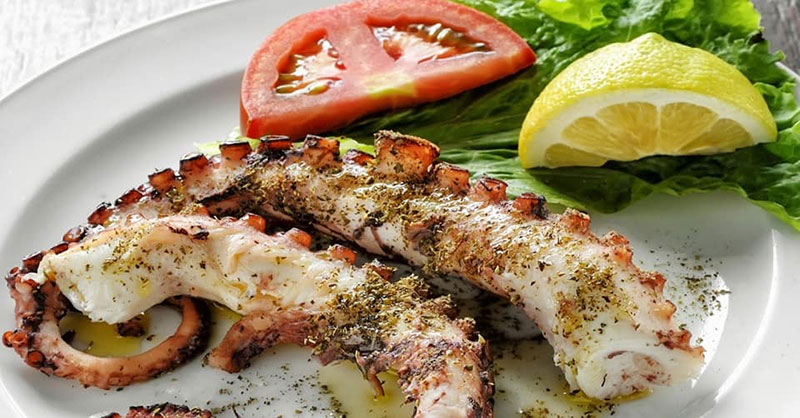 FISH IN THE DISH: Φωτογραφίες & Βίντεο