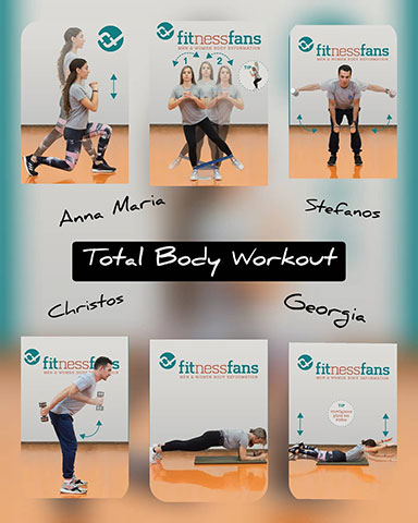 FITNESSFANS: Φωτογραφίες & Βίντεο