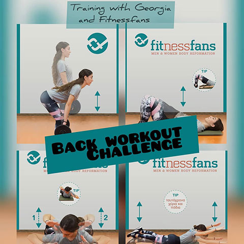 FITNESSFANS: Φωτογραφίες & Βίντεο