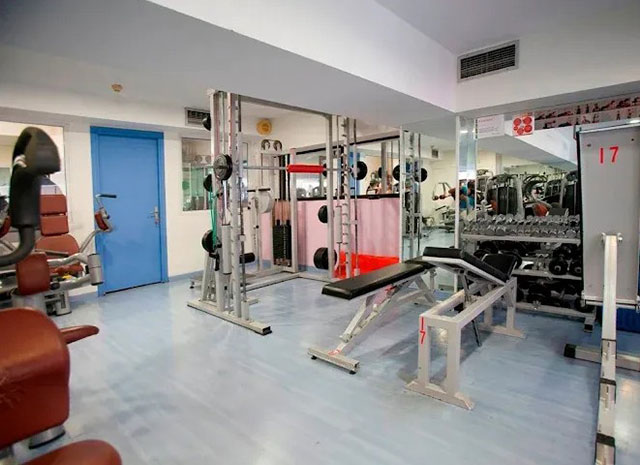 FITNESSFANS: Φωτογραφίες & Βίντεο
