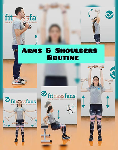 FITNESSFANS: Φωτογραφίες & Βίντεο