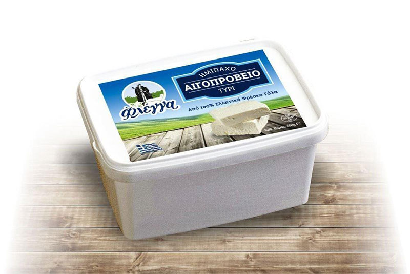 FLEGGA - LAITSOS N. & SIA E.E.: Φωτογραφίες & Βίντεο