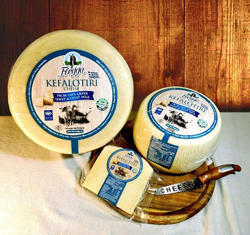 FLEGGA - LAITSOS N. & SIA E.E.: Φωτογραφίες & Βίντεο