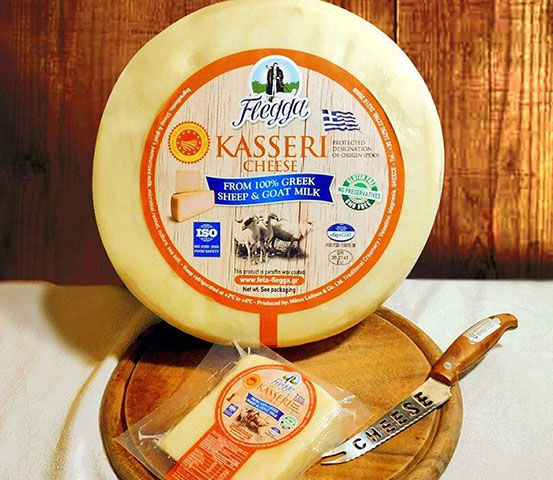 FLEGGA - LAITSOS N. & SIA E.E.: Φωτογραφίες & Βίντεο