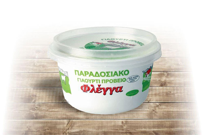 FLEGGA - LAITSOS N. & SIA E.E.: Φωτογραφίες & Βίντεο
