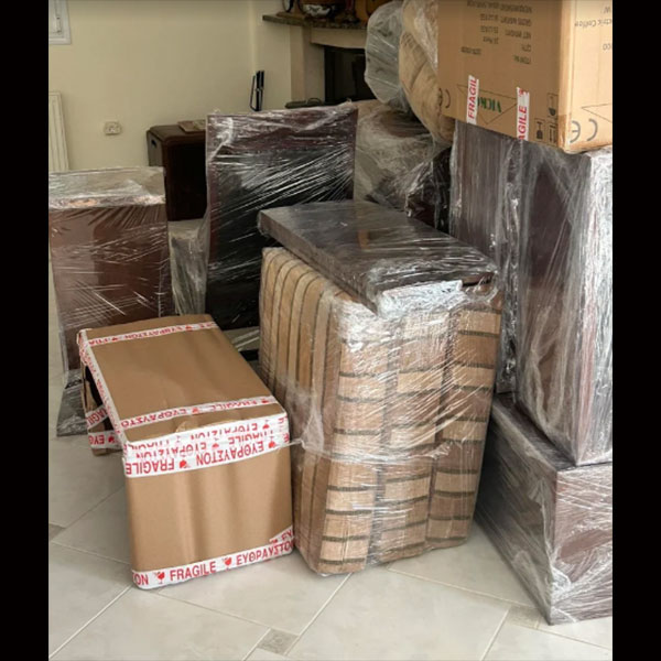 FLEXMOVE: Φωτογραφίες & Βίντεο