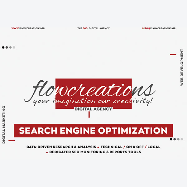 FLOWCREATIONS: Φωτογραφίες & Βίντεο