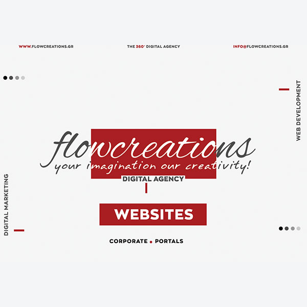 FLOWCREATIONS: Φωτογραφίες & Βίντεο
