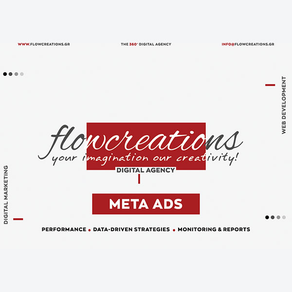 FLOWCREATIONS: Φωτογραφίες & Βίντεο