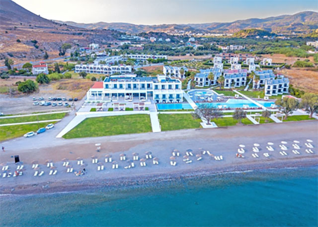 FLOW: Φωτογραφίες & Βίντεο