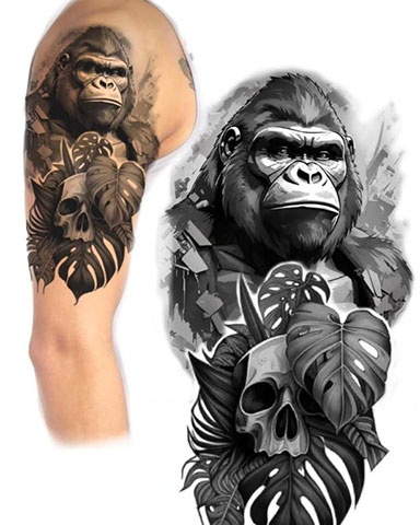 FLY INK DOG TATTOO: Φωτογραφίες & Βίντεο