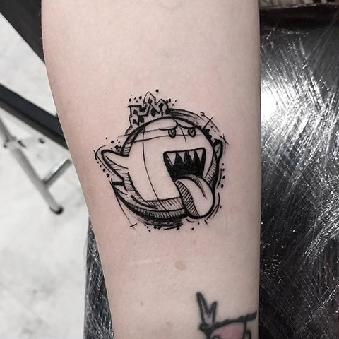 FLY INK DOG TATTOO: Φωτογραφίες & Βίντεο
