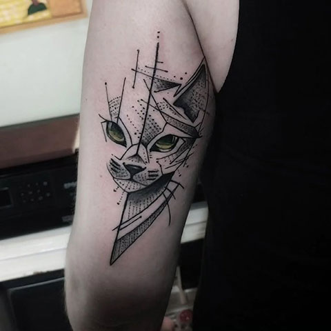 FLY INK DOG TATTOO: Φωτογραφίες & Βίντεο