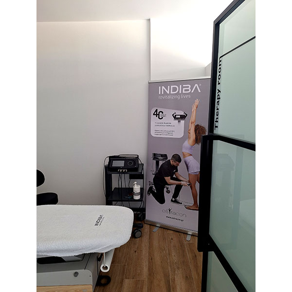 FOCUS PHYSIO - FROUDAKIS KIMONAS: Φωτογραφίες & Βίντεο