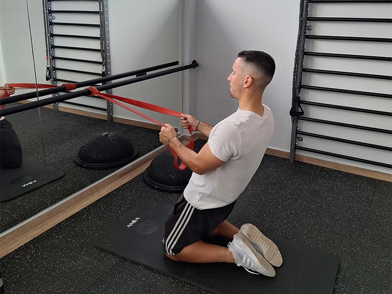 FOCUS PHYSIO - FROUDAKIS KIMONAS: Φωτογραφίες & Βίντεο