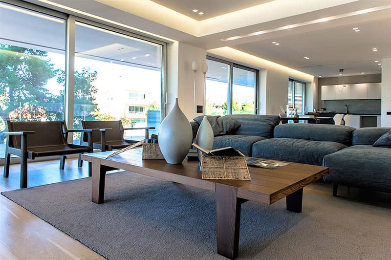 FOCUS PROPERTIES - ΒΑΦΕΙΑΔΟΥ ΠΙΑ: Φωτογραφίες & Βίντεο