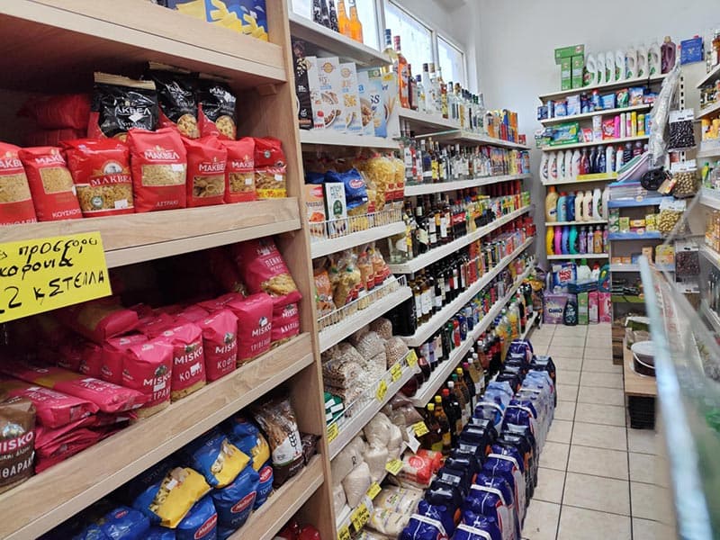 FOOD MARKET - ΜΑΤΙΝΙΑΝ: Φωτογραφίες & Βίντεο