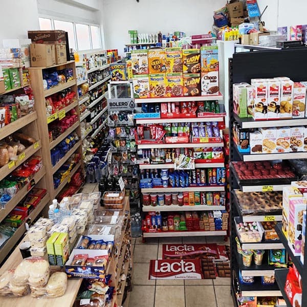 FOOD MARKET - ΜΑΤΙΝΙΑΝ: Φωτογραφίες & Βίντεο