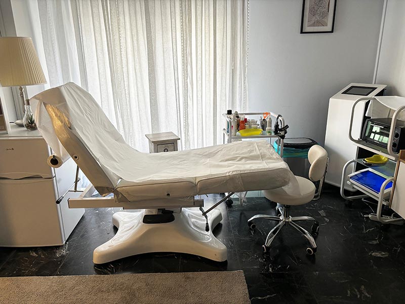 FOOT HEALTH CLINIC: Φωτογραφίες & Βίντεο