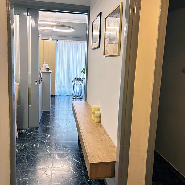 FOOT HEALTH CLINIC: Φωτογραφίες & Βίντεο