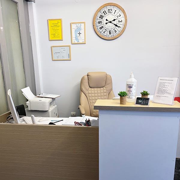 FOOT HEALTH CLINIC: Φωτογραφίες & Βίντεο