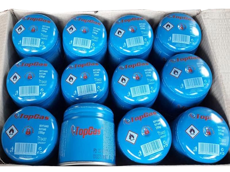 ΦΟΡΤΗΣ CORAL GAS: Φωτογραφίες & Βίντεο