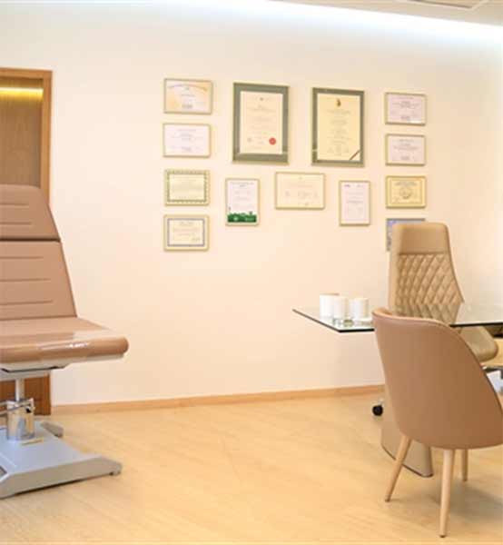 FOR BETTER SKIN BAGEORGOU FOTEINI: Φωτογραφίες & Βίντεο