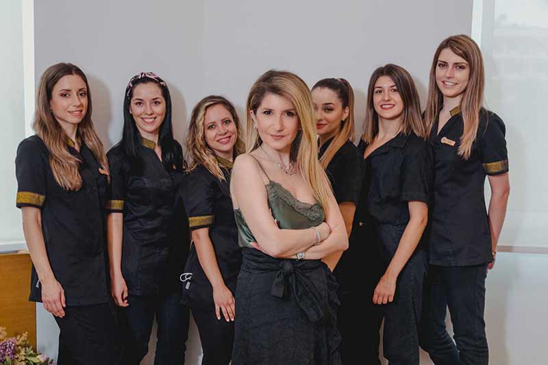 FOR BETTER SKIN BAGEORGOU FOTEINI: Φωτογραφίες & Βίντεο