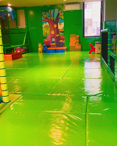 FOR KIDS FAMILY PLAY ROOM: Φωτογραφίες & Βίντεο