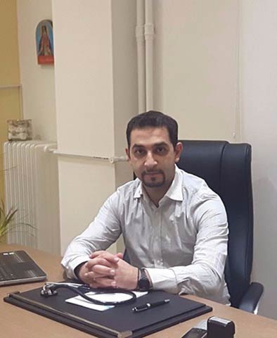 FOTEINOS CHARALAMPOS MUDr: Φωτογραφίες & Βίντεο