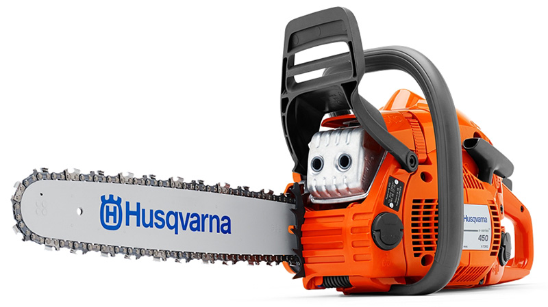 FOTIADI AFOI O.E. - HUSQVARNA: Φωτογραφίες & Βίντεο