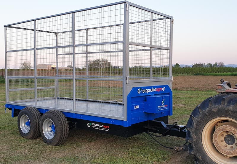 FOTOPOULOS AGRO: Φωτογραφίες & Βίντεο