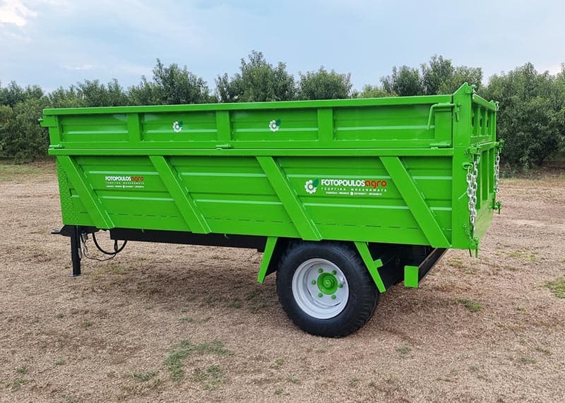 FOTOPOULOS AGRO: Φωτογραφίες & Βίντεο